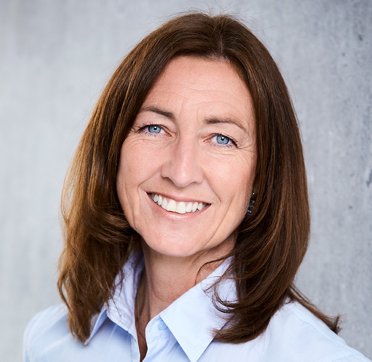 Helle Sofie Kaspersen