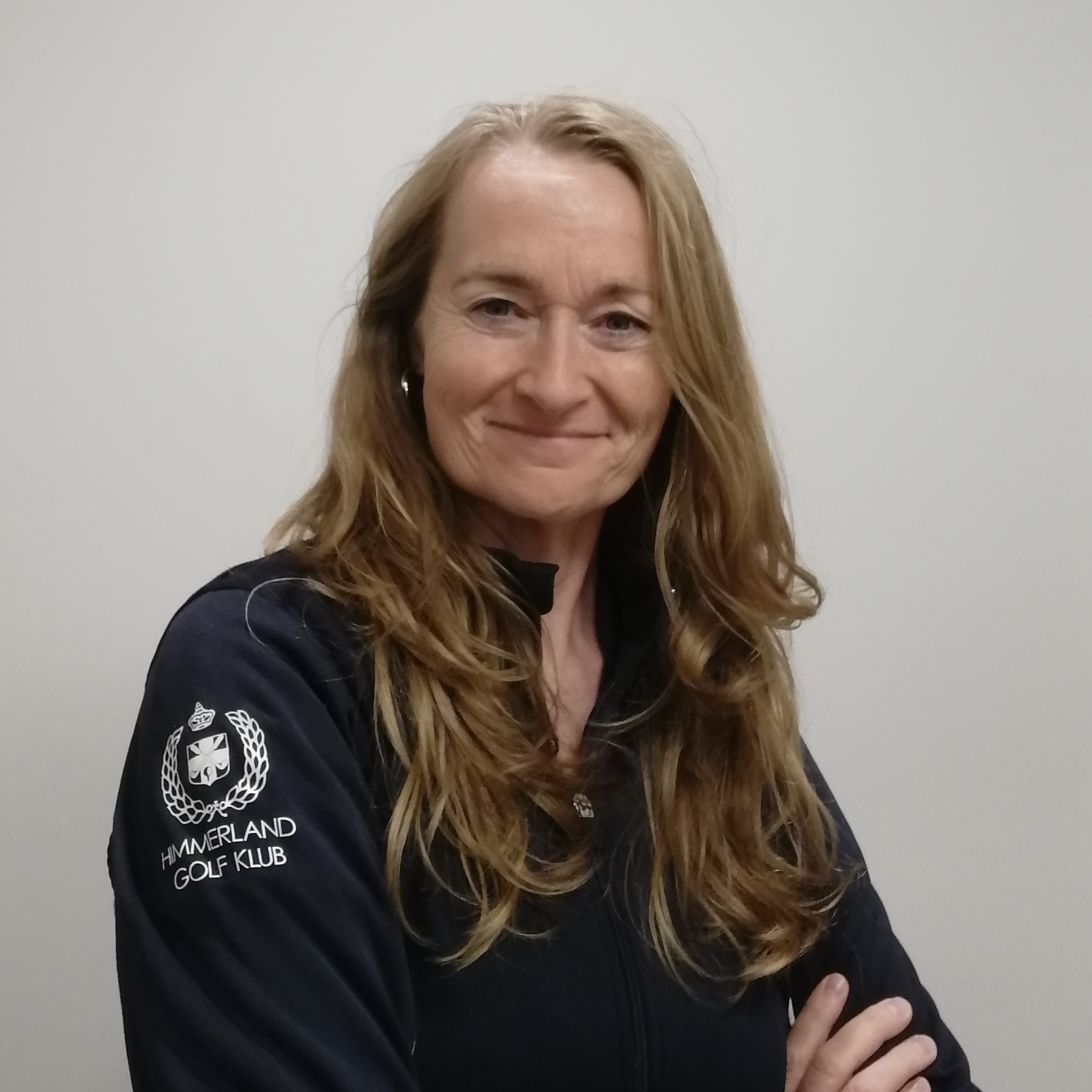 Maria Fjelstrup Kallesø